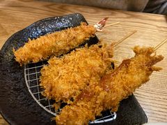 -胜博殿霸王树(嘉里中心店)