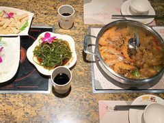 -黄记煌·三汁焖锅(万达广场店)