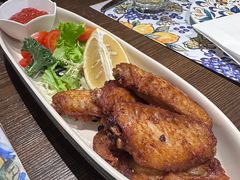 -Mammamia意大利餐厅(古北店)