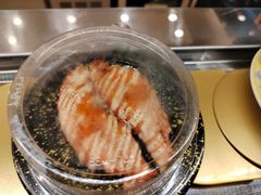 -争鲜回转寿司(浦东三钢里PLUS店)