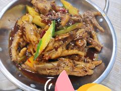 -江城燕子大排档(江汉路步行街店)