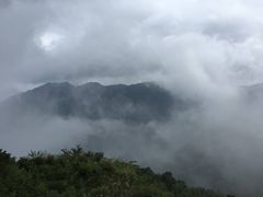 -江南天池