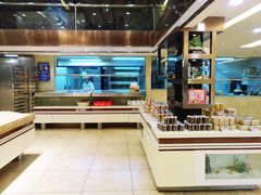 自助取餐区-金贝儿(嘉陵路店)