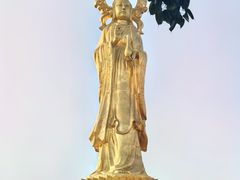 -广州莲花山旅游区