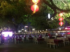 -玫瑰园餐厅