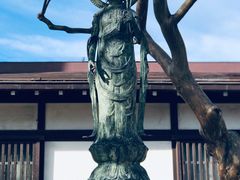 -医王山·飞騨国分寺