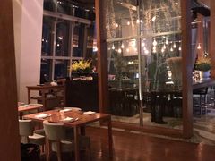 -上海柏悦酒店·世纪100牛排馆