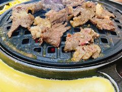 -牛犇烤肉(物资学院路店)