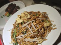 上海炒面-伙靠·江浙菜(田林路店)