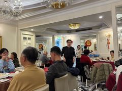 -红房子西菜馆(淮海中路店)