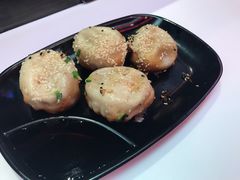 -小杨生煎(湟普汇店)