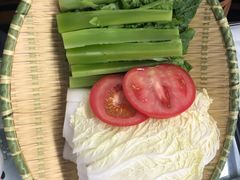 时蔬-名善山珍·野生菌汤锅(文殊院店)
