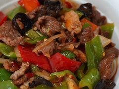 -吾斯曼珍珠抓饭王