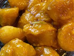 -维吾尔餐厅(宜山路店)