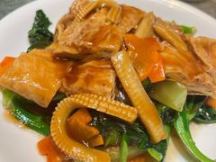 -莆田餐厅(NEX店)