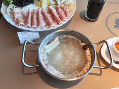 -小肥羊(日喀则店)