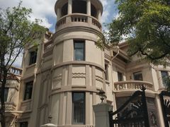 -天津五大道文化旅游区