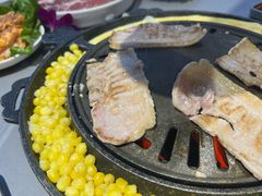 -外婆掌柜·东北家庭烤肉(托乐嘉店)
