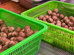 -阿娟牛肉丸·手打牛肉丸·现做现卖