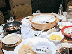 -风味小馆(天目湖宾馆店)