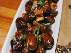-大叹号啤酒屋·延边料理(建工店)