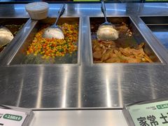 -老乡鸡(上海白玉兰广场店)