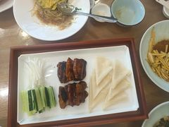 -洲晓鲜·舟山海鲜大排档(朱家尖风景区店)