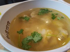 -李先生牛肉面大王(东铁营店)