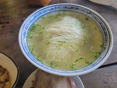 -同得兴 Since·1995 传统苏式面馆(嘉馀坊店)