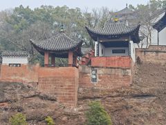 -东坡赤壁风景名胜区