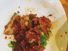 -陶然居·重庆菜(生态园店)