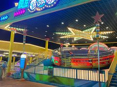 -三亚海昌梦幻海洋不夜城