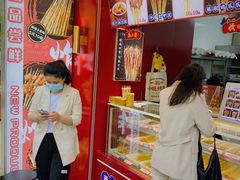 门面-千禧炸串(明瓦廊店)