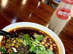 -赤酱红油(家乐福店)