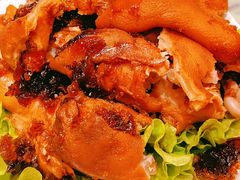 -萃和楼海鲜酒店(汉口路店)