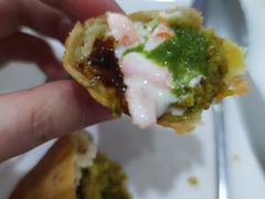 -葛尼沙印度餐厅 (镇明路店)