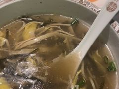 -老淮滨-蚌埠非遗小吃(淮河路店)