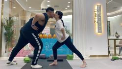 -子午孕教·孕妇瑜伽产后恢复(市北店)
