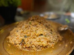 -小牛哈尼韩式水煎肉(万象城店)