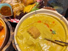 -泰妃殿(武汉首店)