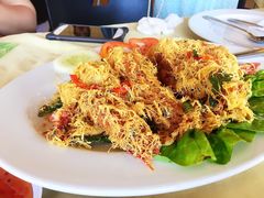 -真浪花园海鲜餐馆