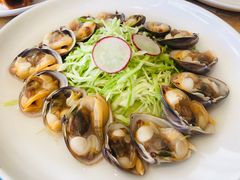 -关东小磨东北菜(上海长风大悦城店)