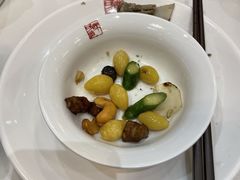 -味可道美食坊(福基路店)