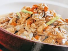 -香丰阁·烤鸭·川湘菜(清河店)