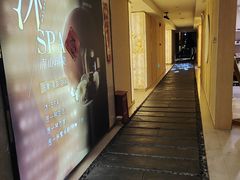 -沐·SPA悠享影院足道(海岸城店)