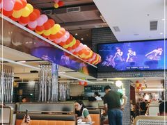 -锦园春香港茶餐厅(西海湾旗舰店)
