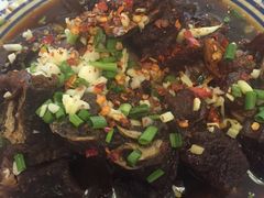 -乌镇那一年小院主题餐厅(甘泉西路店)