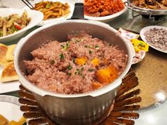 -鑫皇朝酒店(建设一路店)