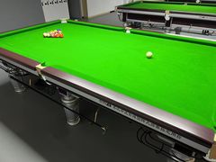 -8号风球乔氏台球俱乐部(同曦假日百货店)