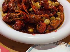 -庆峰龙虾烧烤(合肥一店)